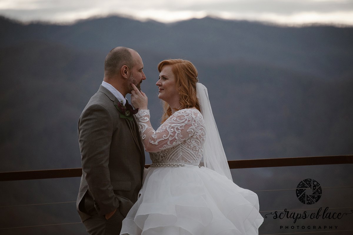 Mountaintop First Look