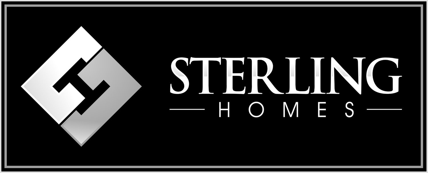 STERLING HOMES
