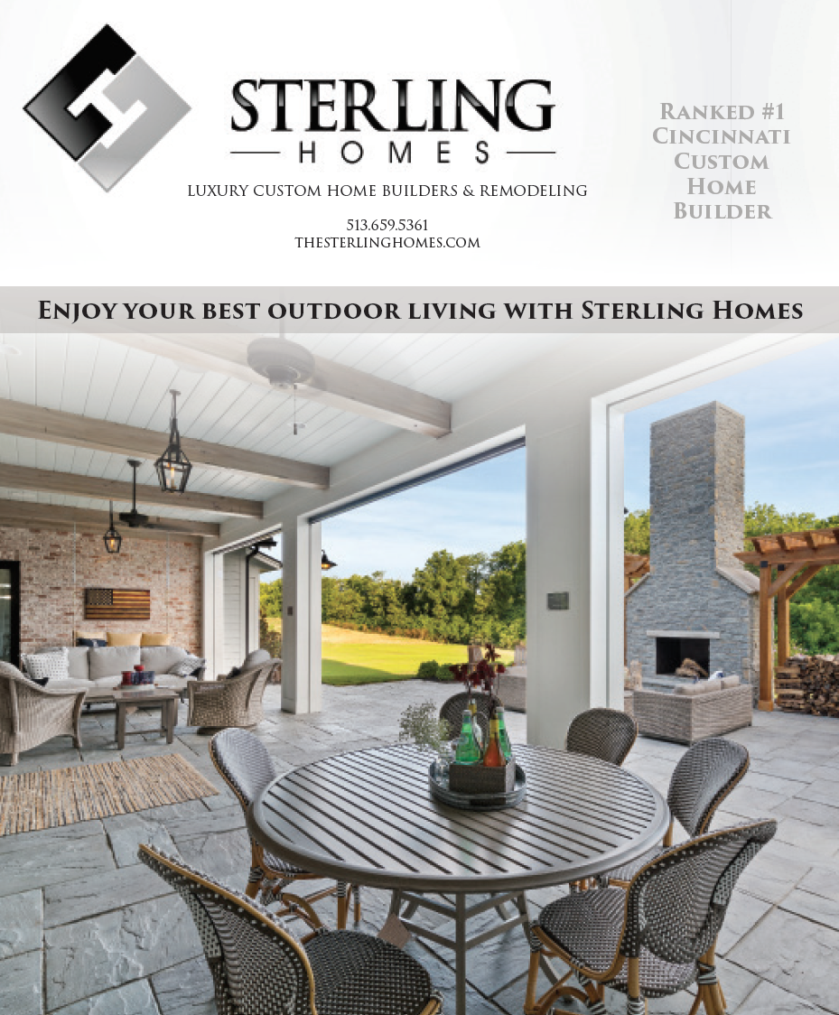 Publications Sterling Homes