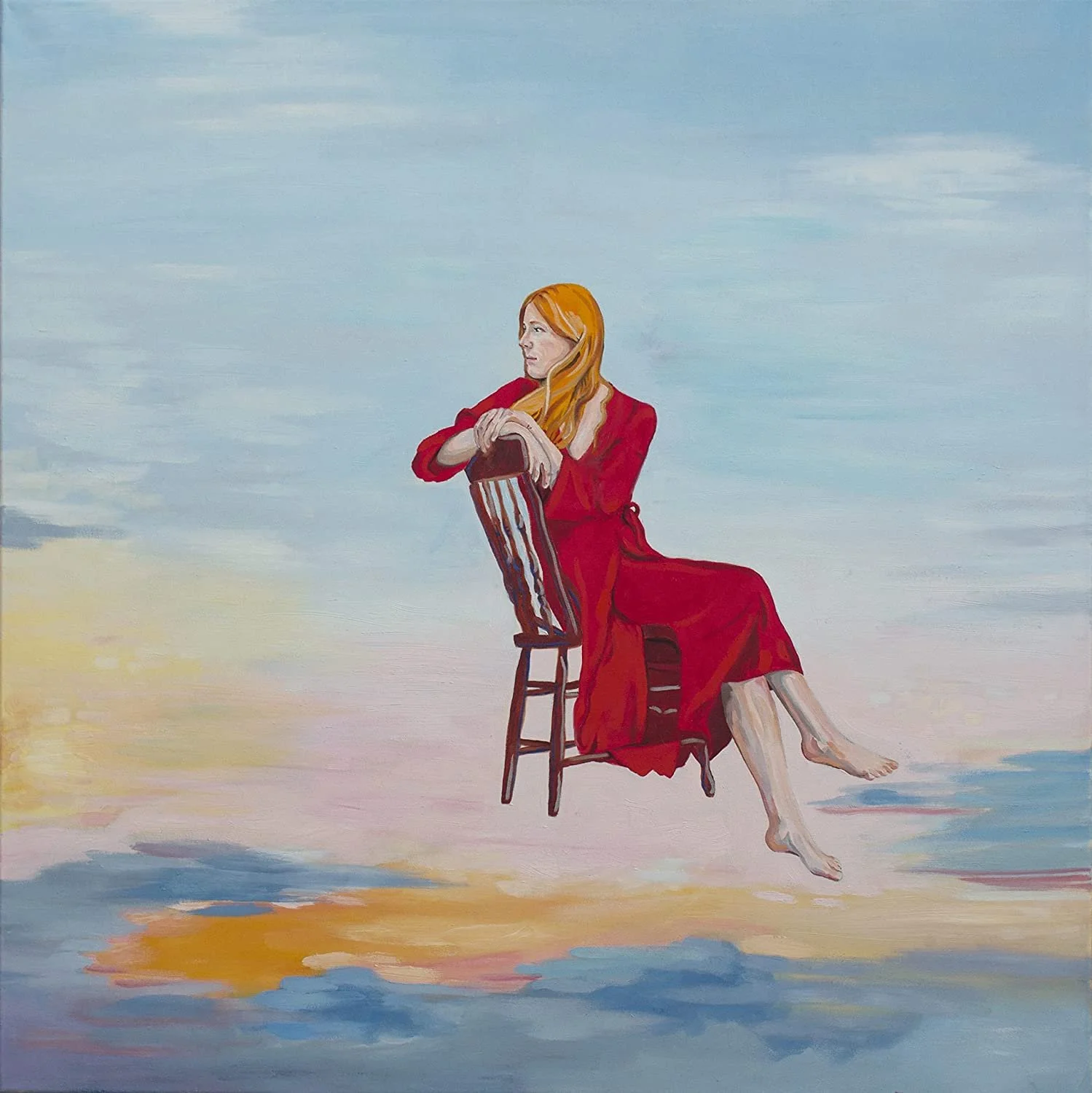 Georgia Harmer, Stay In Touch