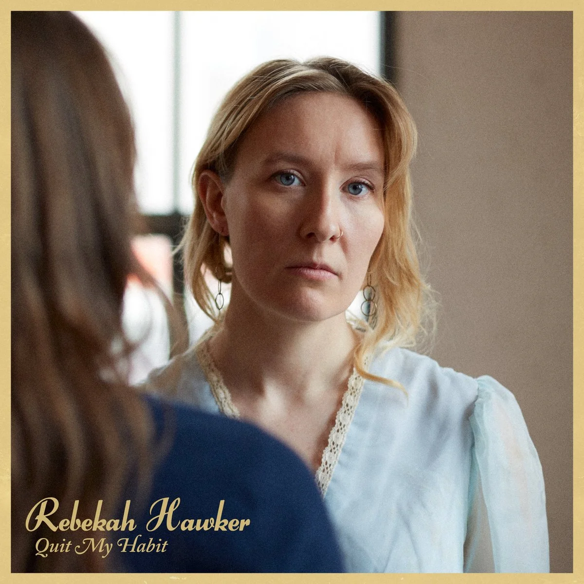 Rebekah Hawker, Quit My Habit