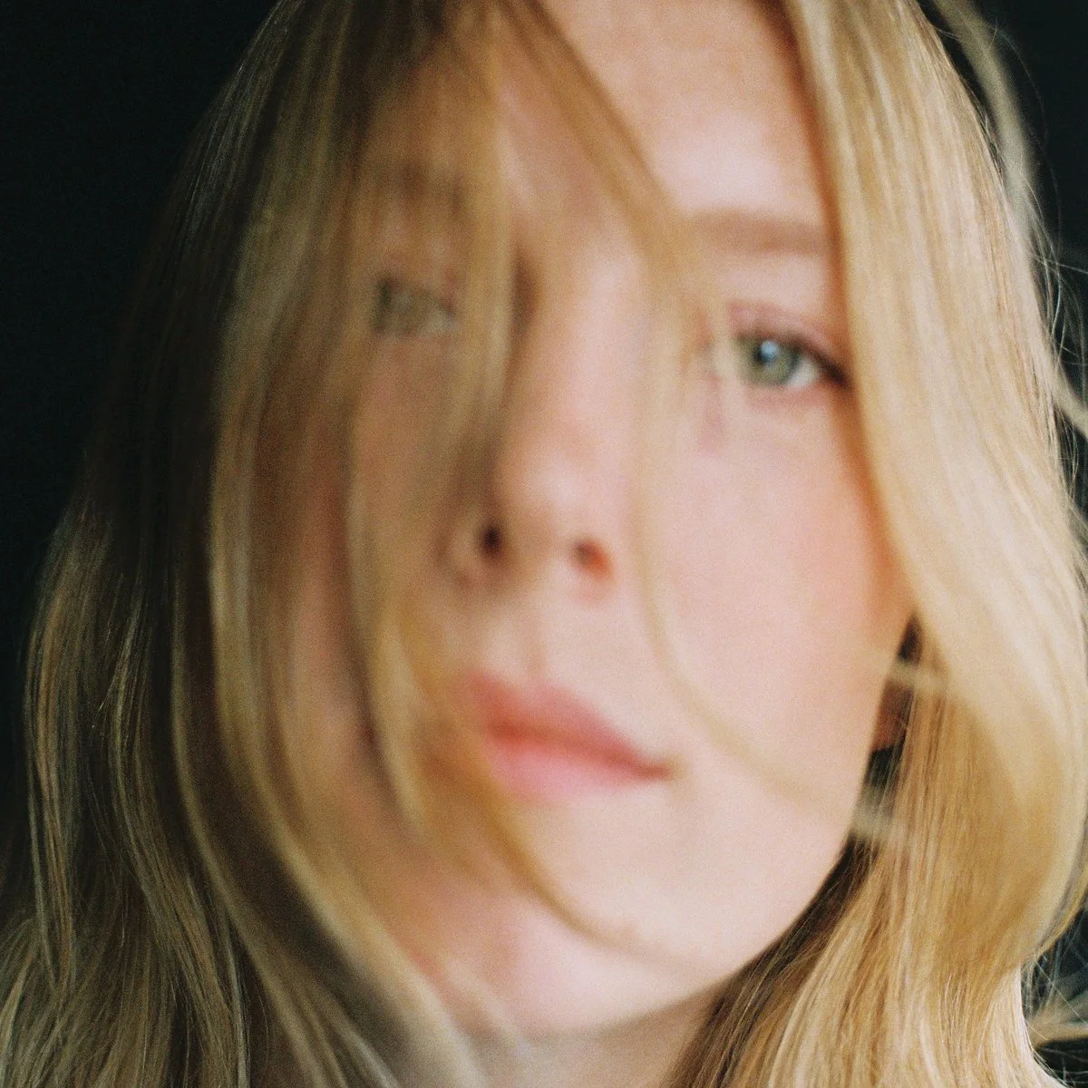 Georgia Harmer, Eye of the Storm