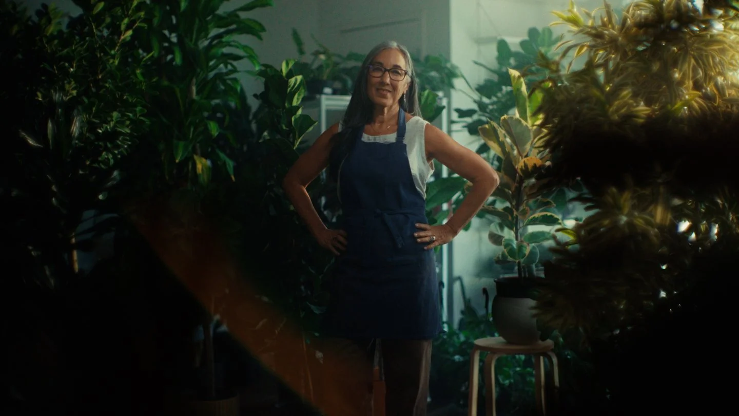 A few frames from a killer collab with @tdbank_us.

Small crew and a day spent filming with our buddies plant shop @floraplantshop! Thanks, @thehomesteadporch!

Client: @tdbank_us
Location: @floraplantshop
Producer / Director: @jaredrauso
DP: @grizzl