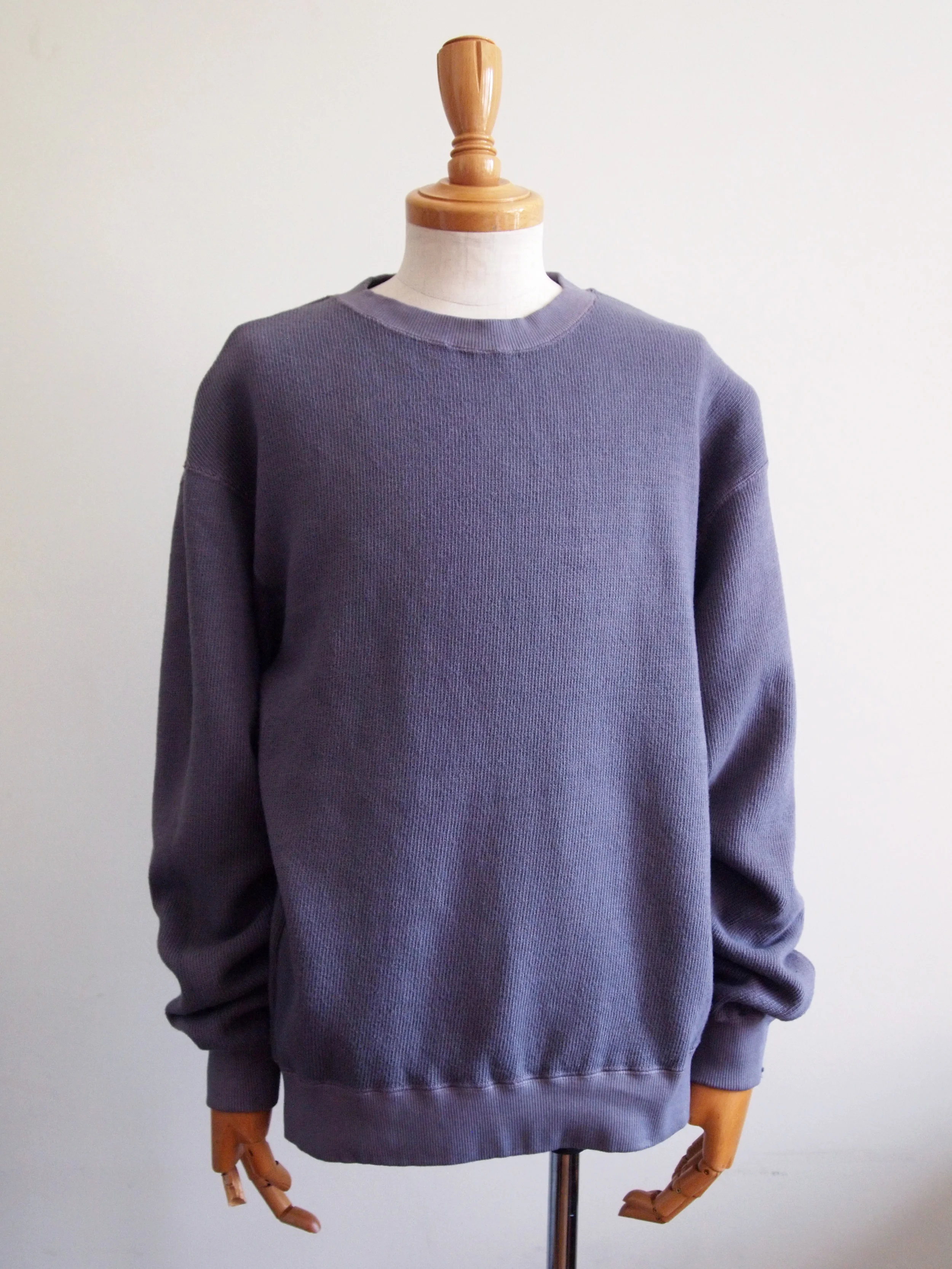 #191857  LS CREW, shown in FADE PURPLE