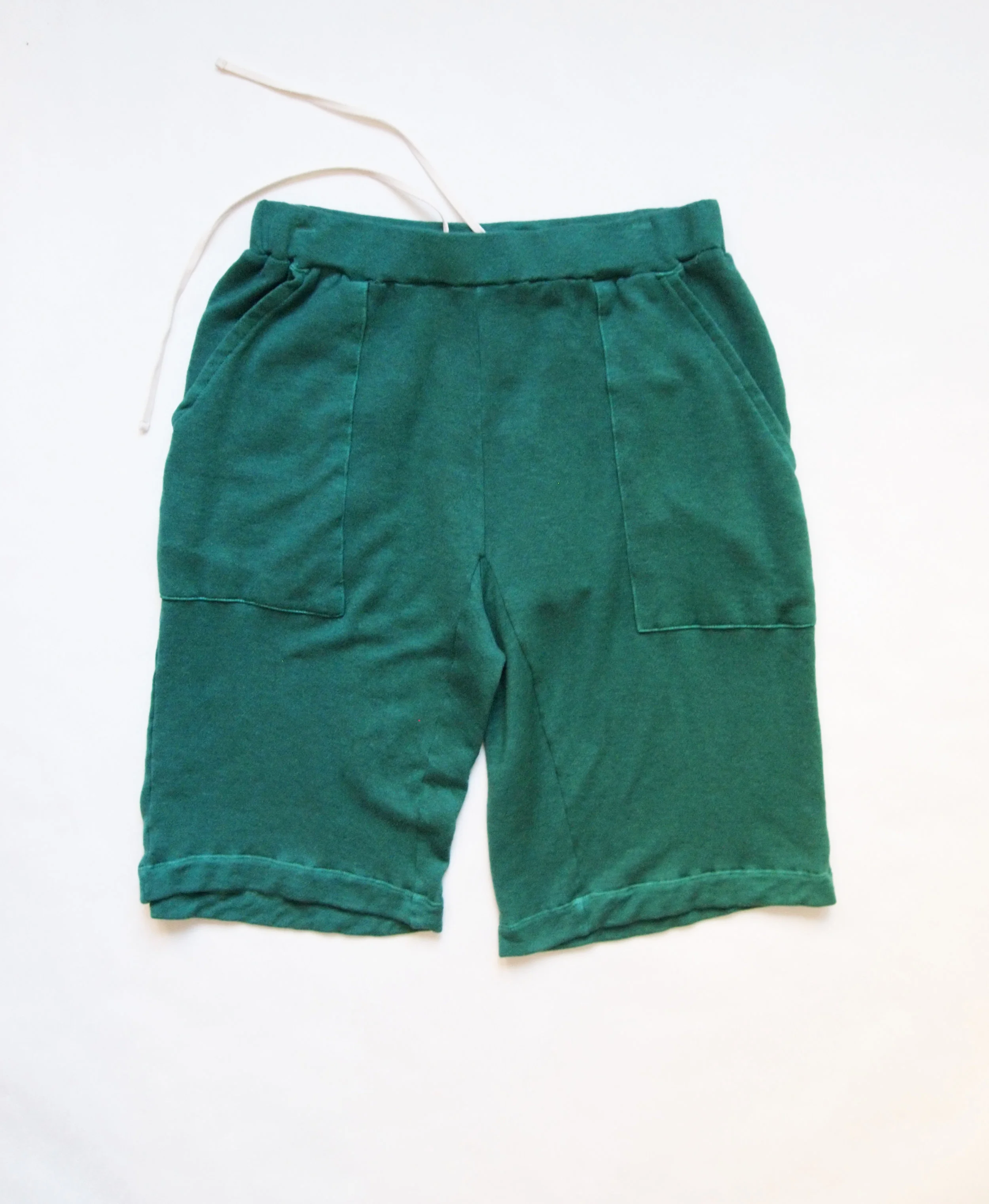 #192891 / short / in ever green