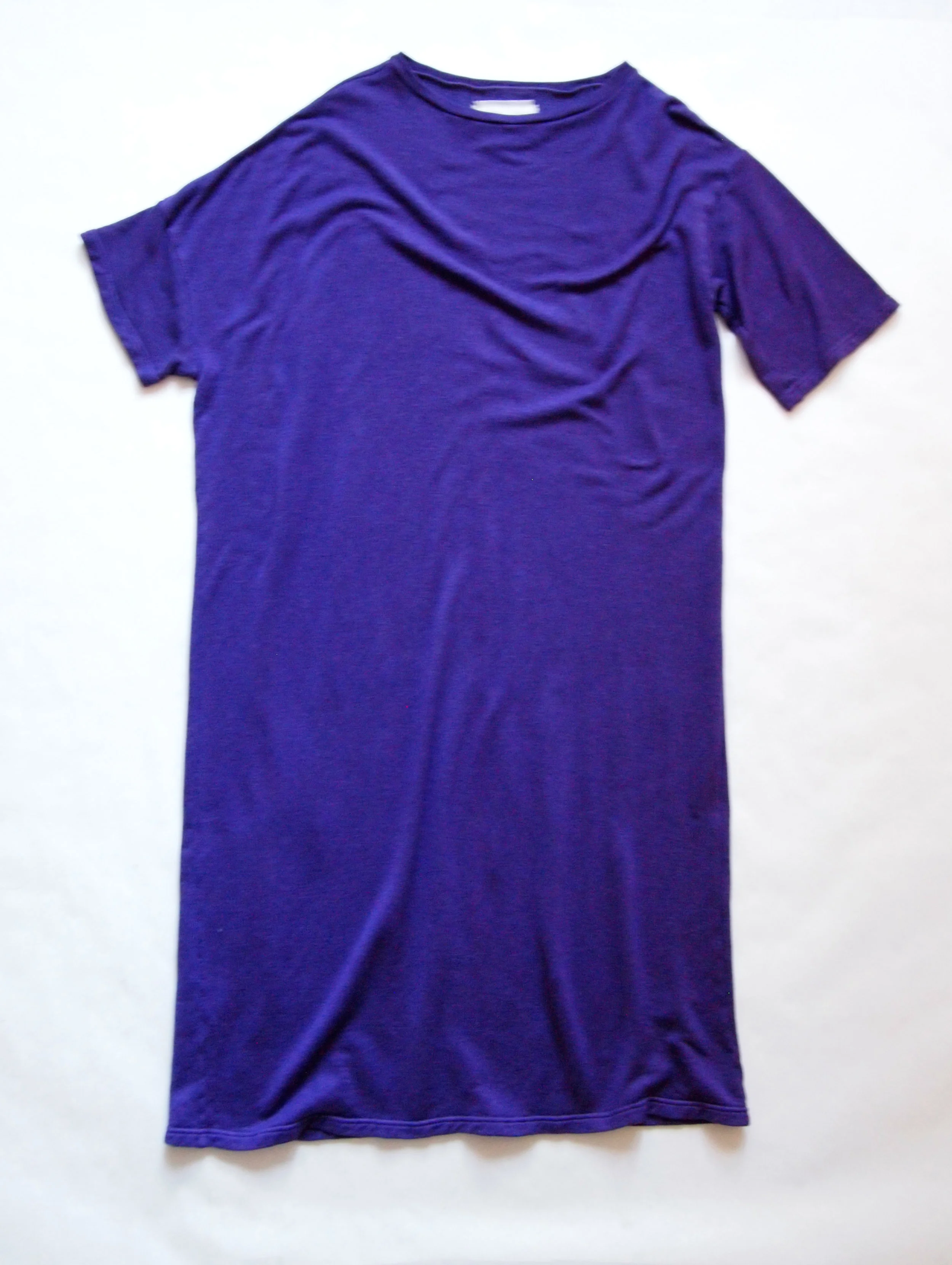 #892-703 / dress / shown in grape