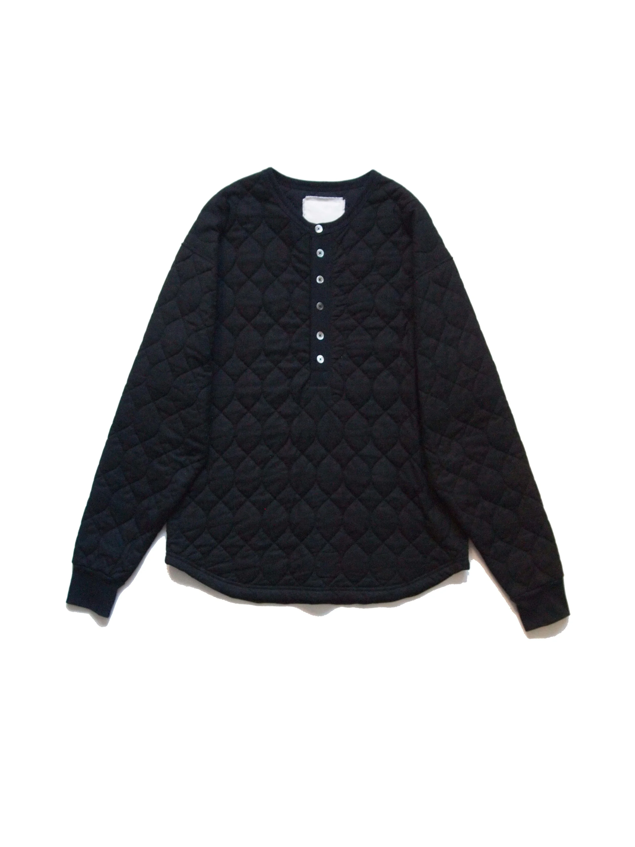 #192899 / ls henley / in bk