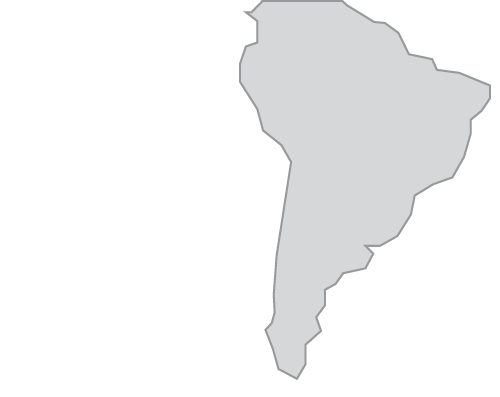 South America