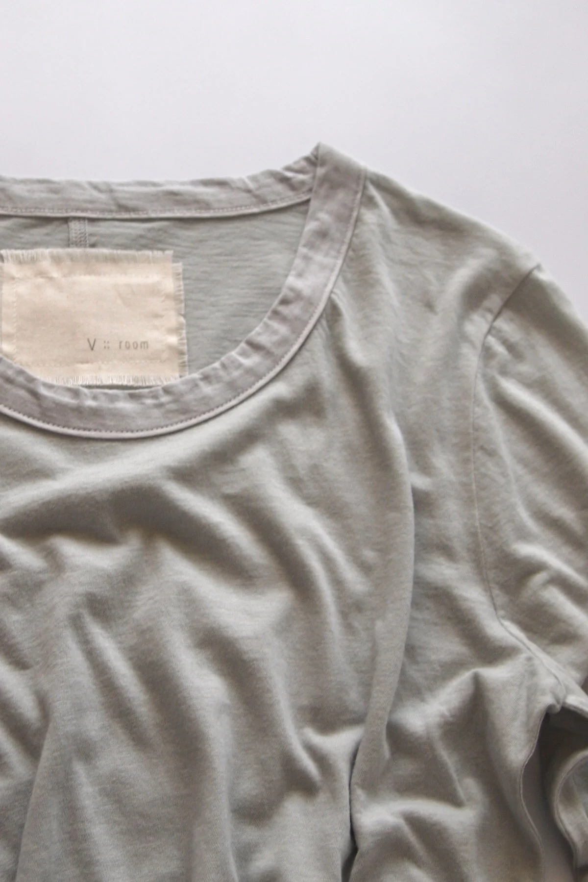 Cotton Cashmere Jersey
