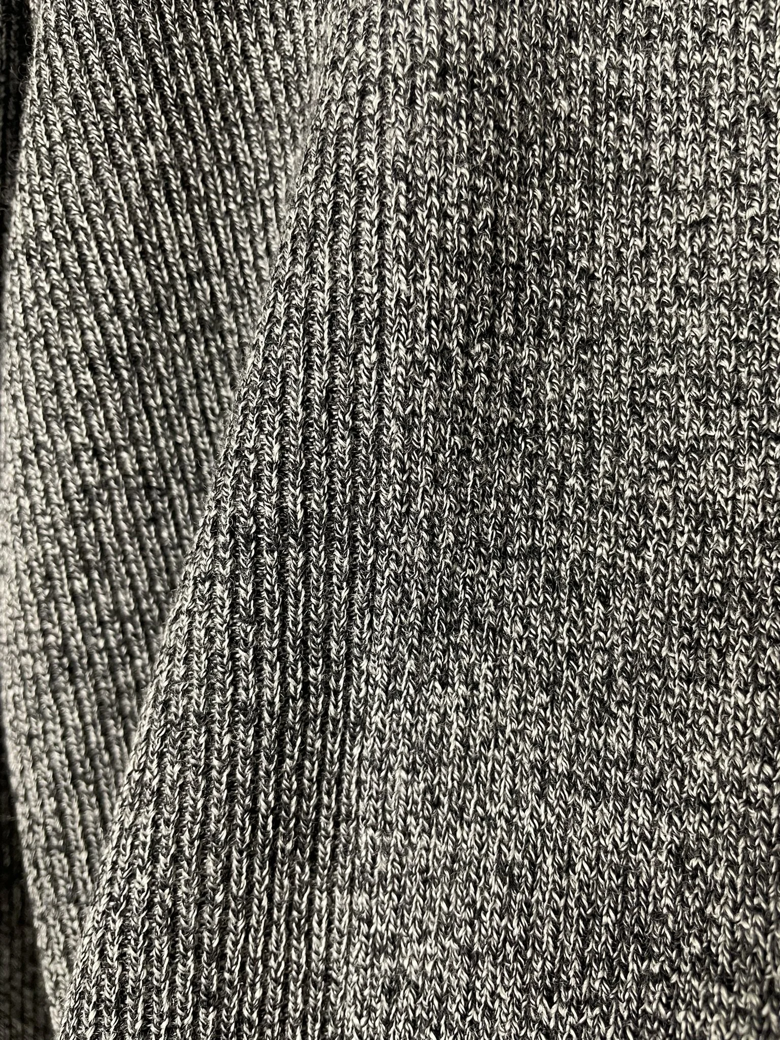 MELANGE  Super Fine Merino 10Gauge WaffleRib Combo ltgbk.JPEG