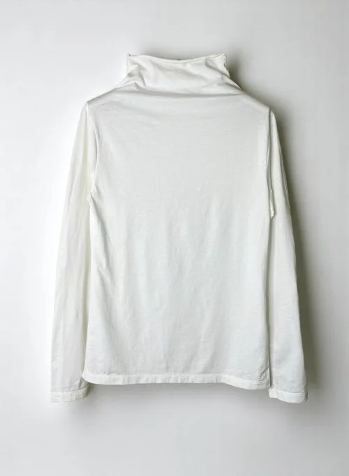 Cotone pesante 6 oz. V-collo t-shirt (G500VL) - L