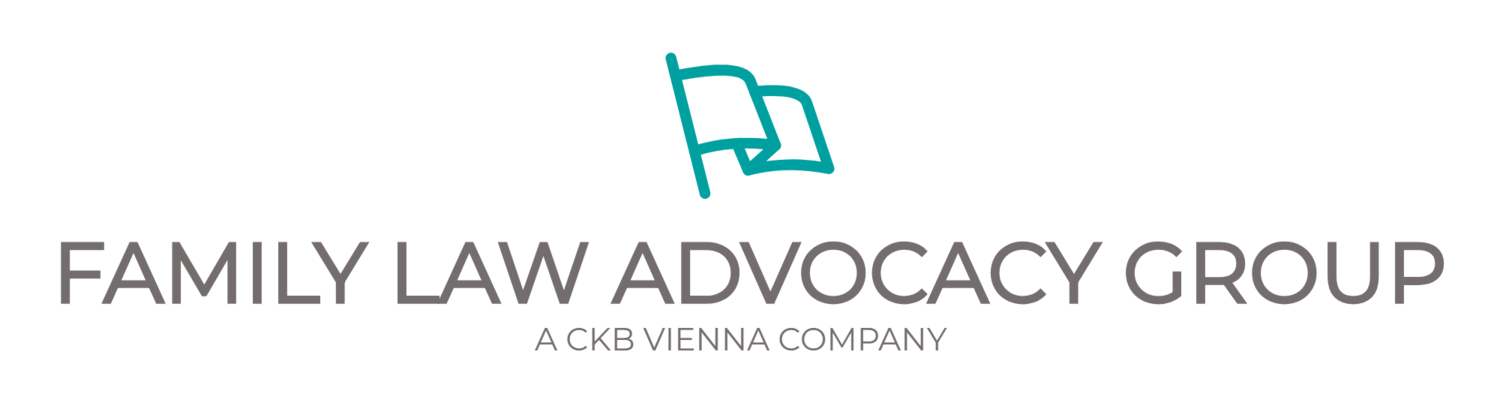 FAMILY LAW ADVOCACY GROUP