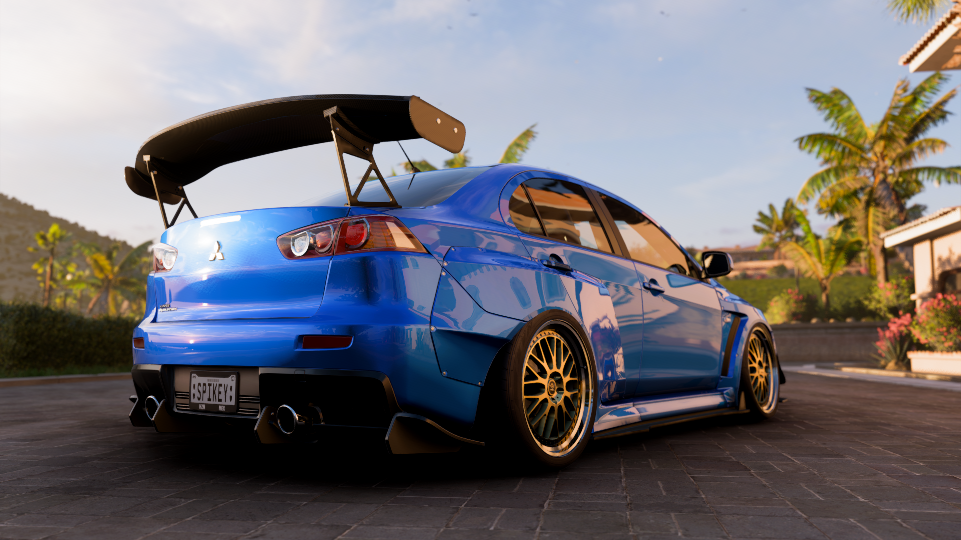 Forza Horizon 5 Review: A Vibrant Mexican Adventure — The Nobeds