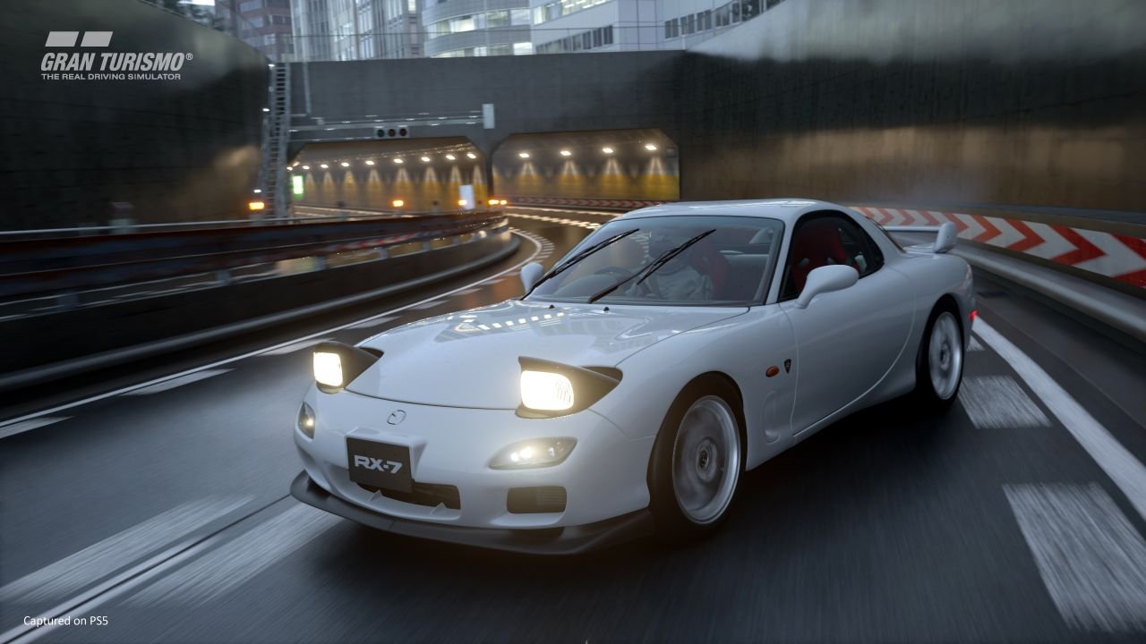 Here's Why Gran Turismo 7 Campaign Mode Requires Internet