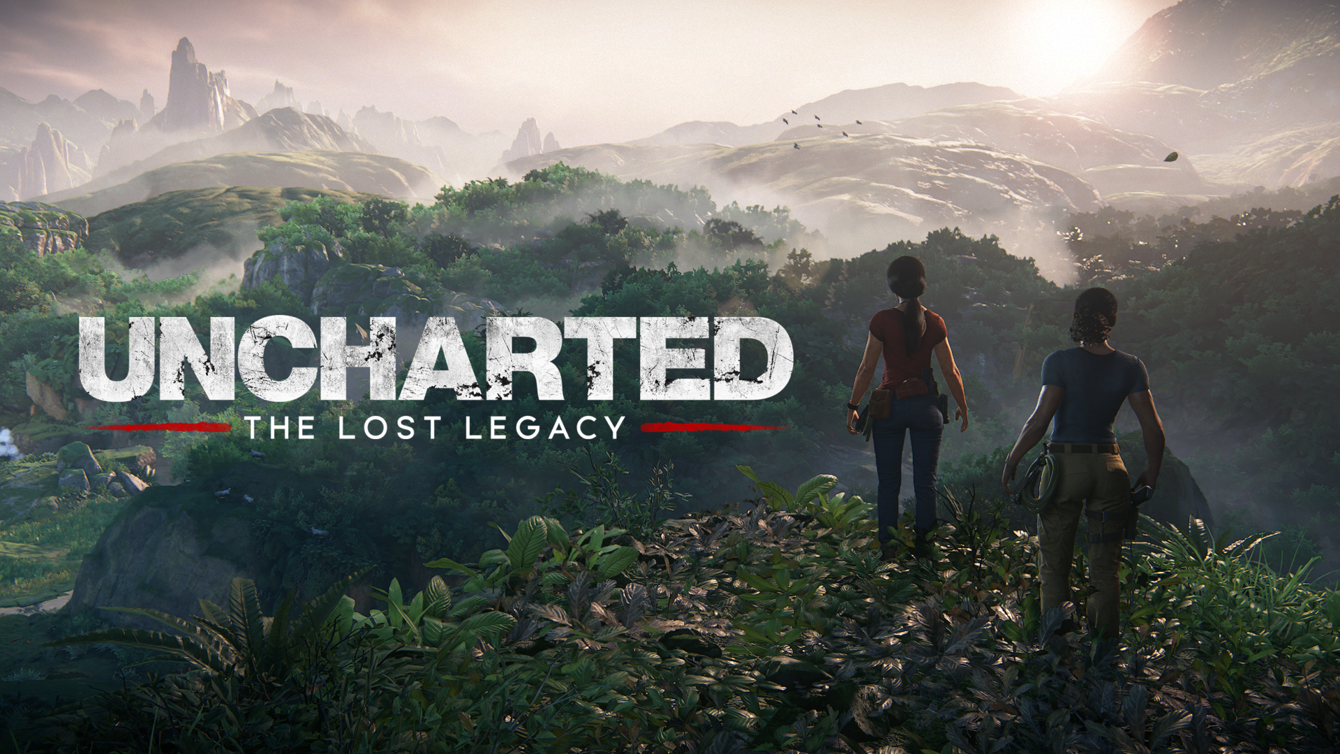 Uncharted 4 review