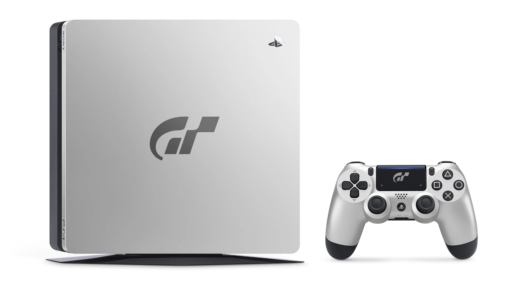Limited Edition Gran Turismo Sport PS4 Bundle Announced for Europe
