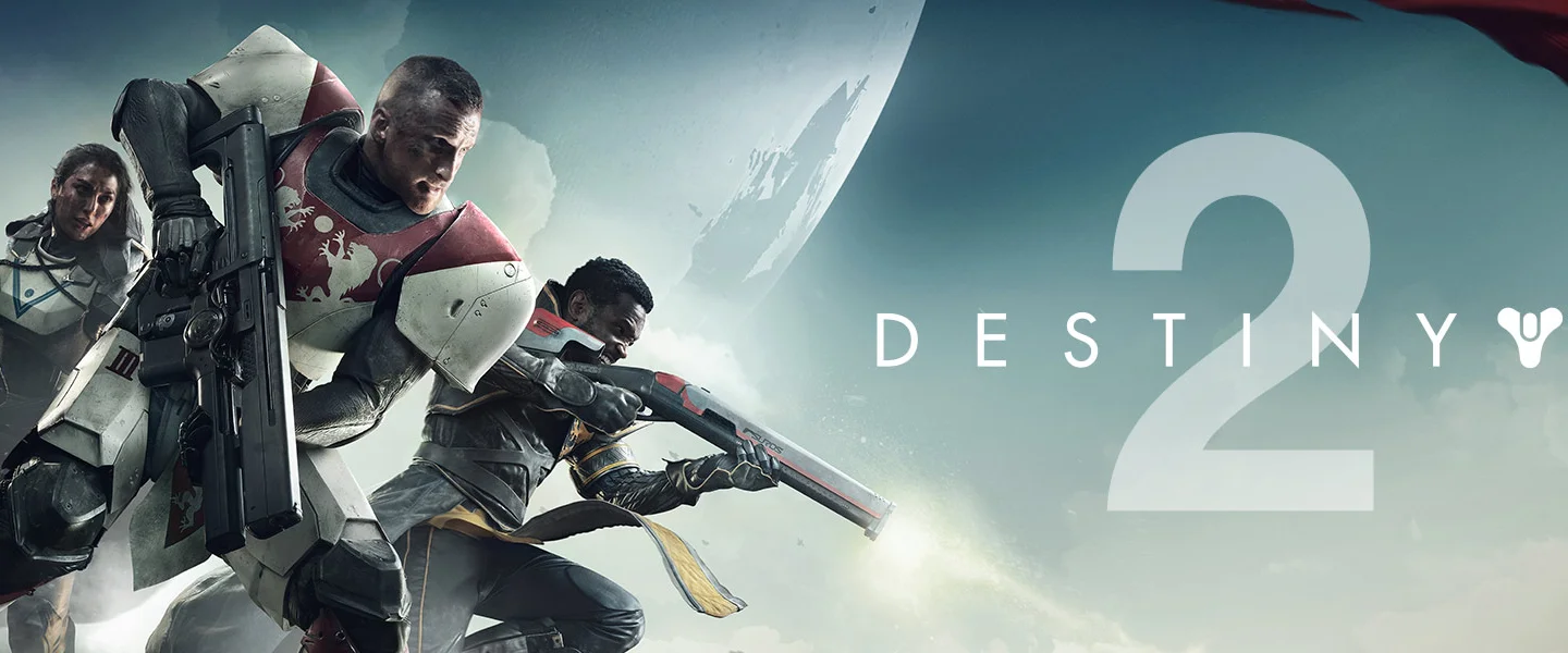 Destiny 2 REVIEW