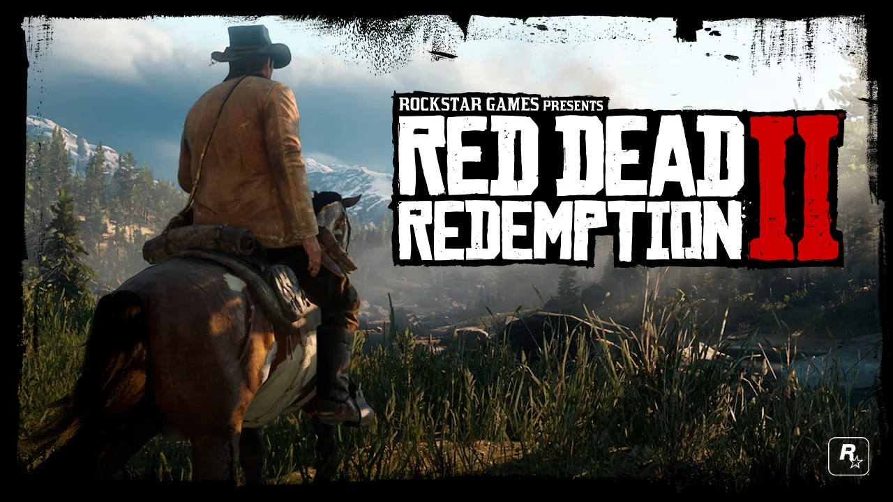 Red Dead Redemption 2 Gets New Story Trailer