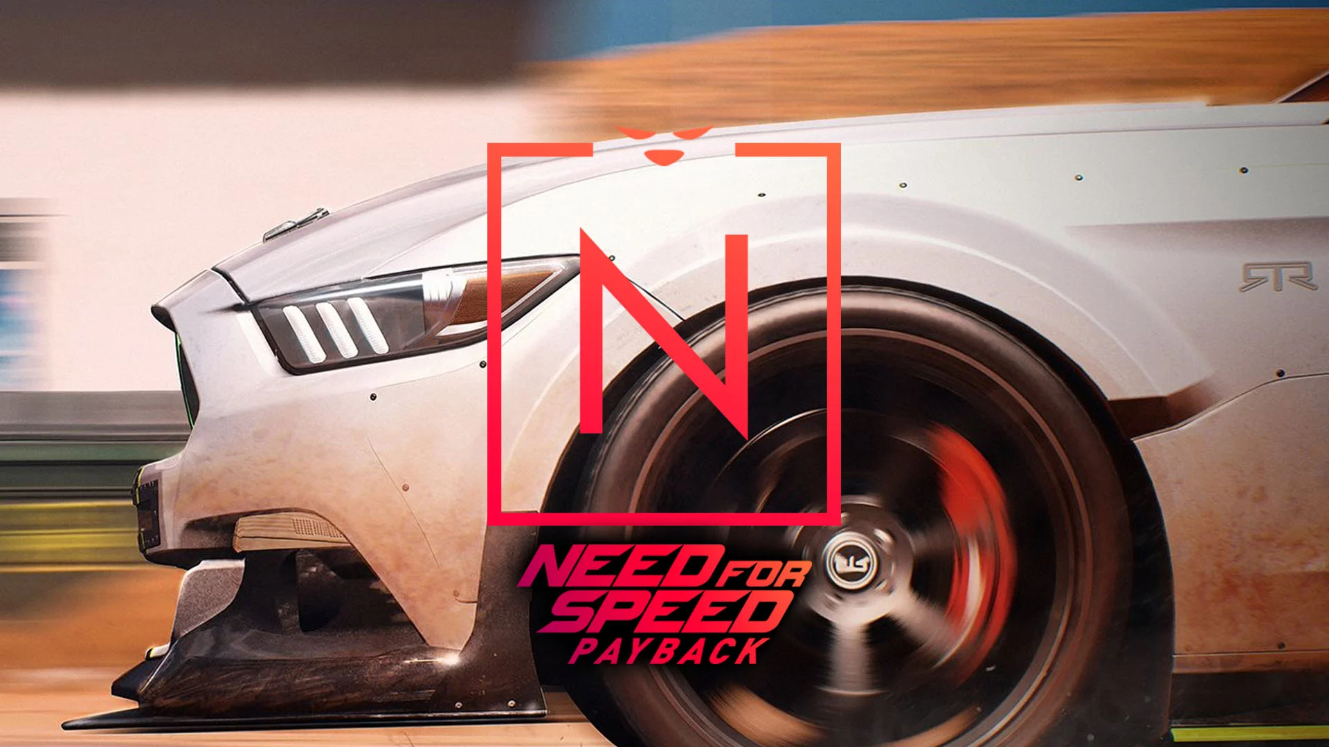 Win Need for Speed Payback... By Playing Need for Speed!?