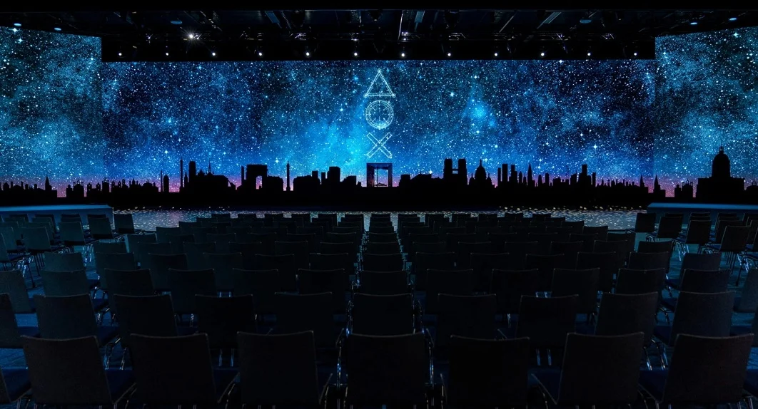 PlayStation Paris Games Week Conference Predictions