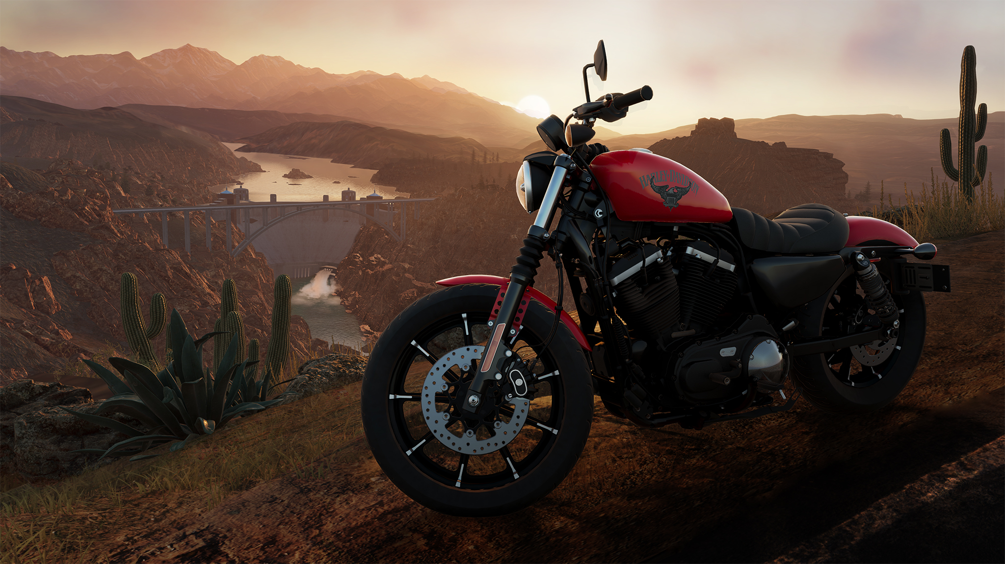 Купить Аккаунт The Crew 2 Uplay