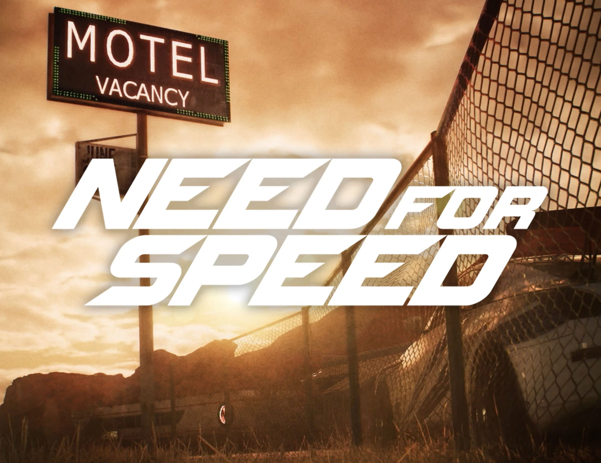 The Next Need for Speed Could be the Best in YEARS
