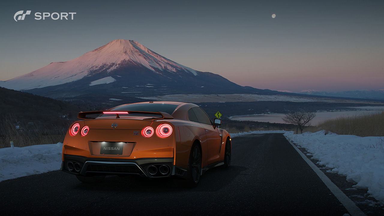 Gran Turismo Sport - A GIANT Leap For Multiplayer Track Racers — The Nobeds