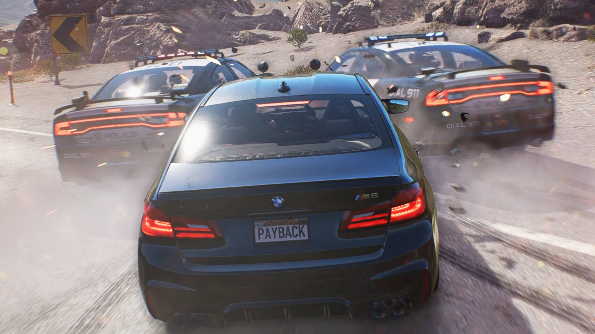 Need for Speed Payback (ps4). NFS Payback геймплей. Нфс пайбек на пс4.