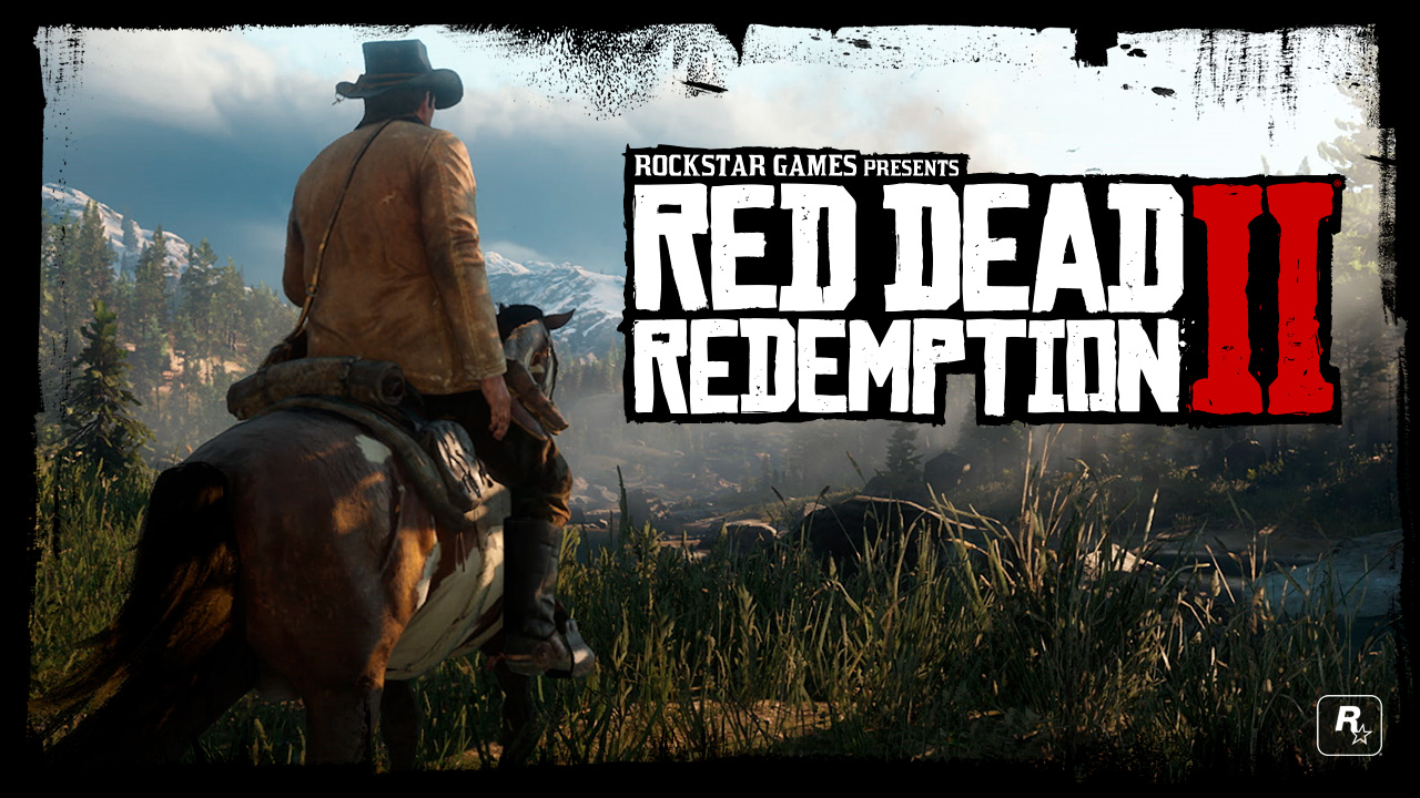 Red Dead Redemption 2 Sequel From Rockstar Games' Release Date Is Fall 2017