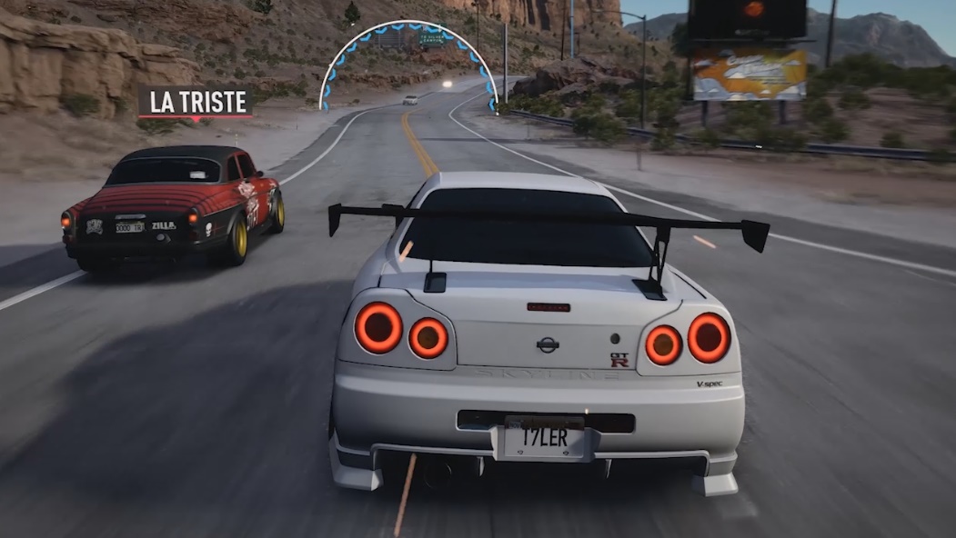 Need for Speed Payback PC Specs New R34 — Nobeds