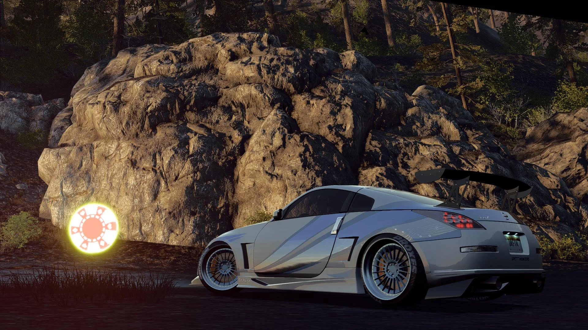Need for Speed Payback All Billboards and Gambler Coins Locations Guide
