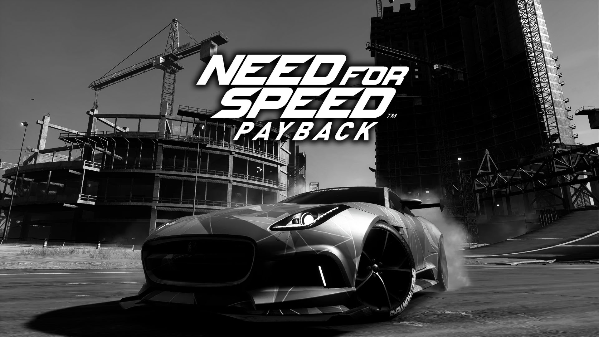 Need for Speed Payback will get free roam in online environment