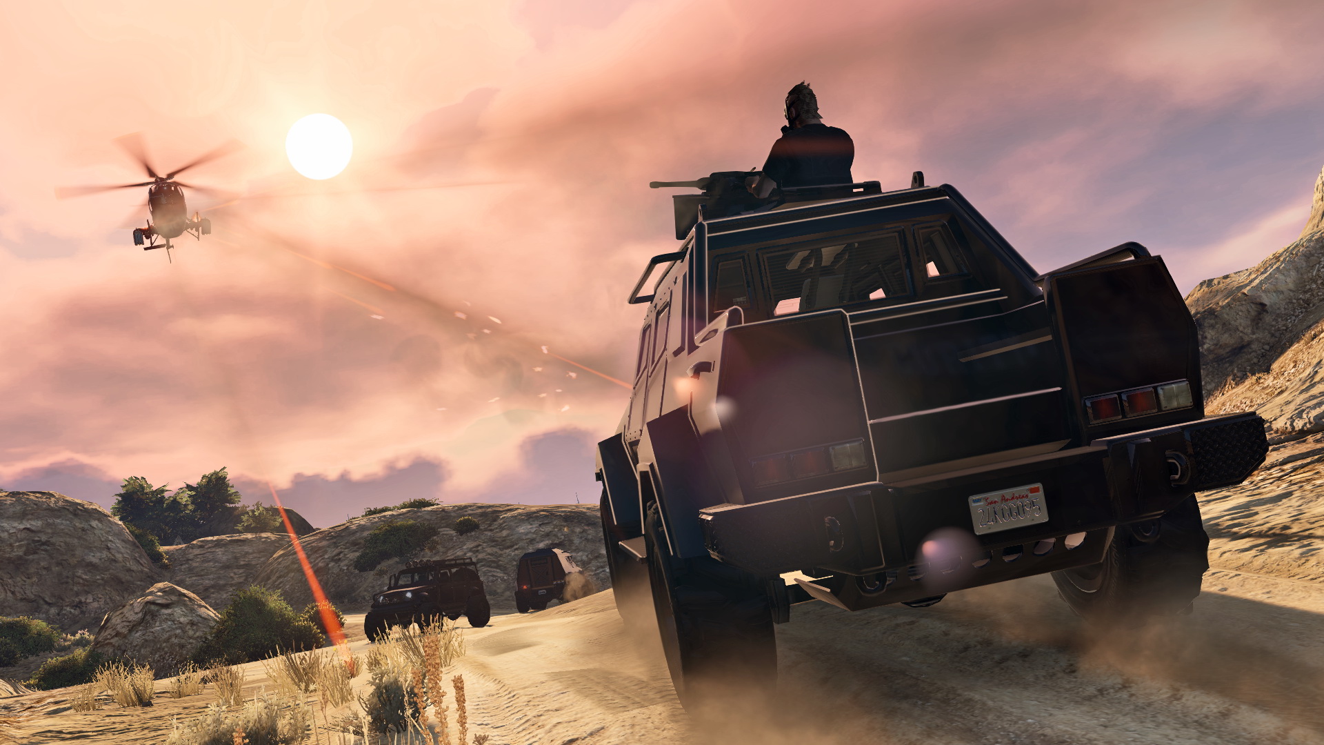 The Enduring Mystery Of How 'GTA 5' Has Sold 120 Million Copies