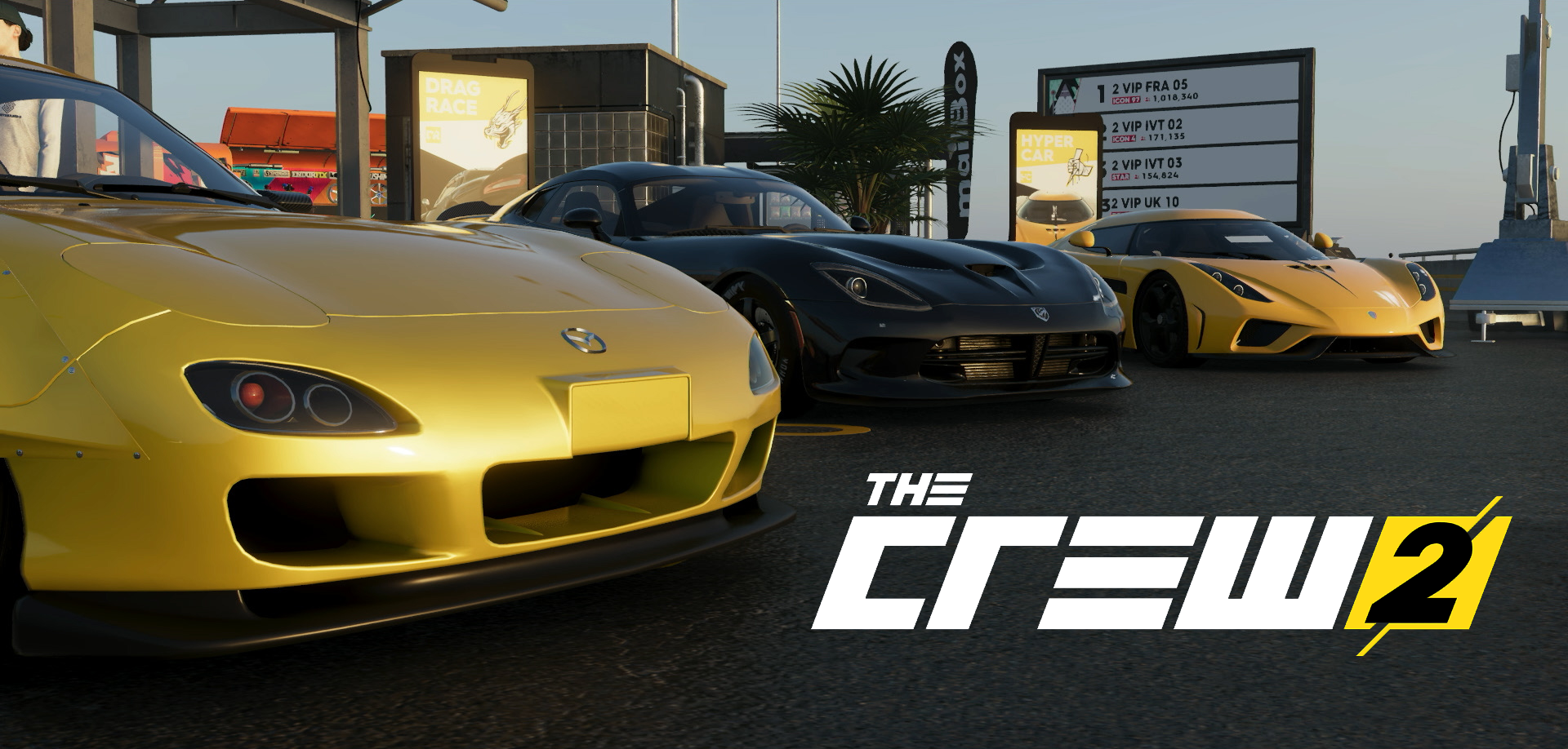 Need for Speed Heat Prologue Gameplay and Starter Cars Revealed — The Nobeds