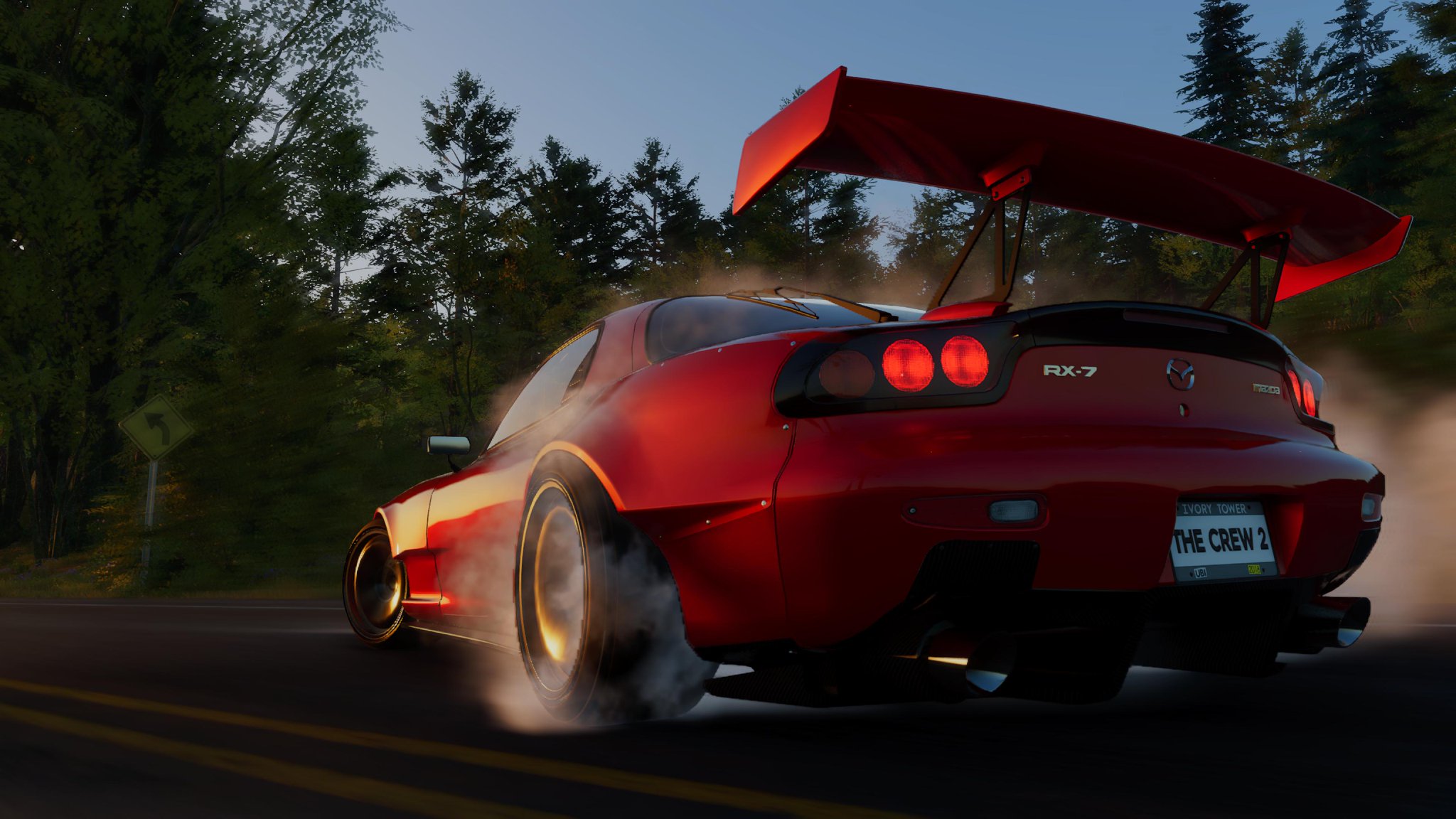 Ubisoft Announces June 29 Launch Date for 'The Crew 2