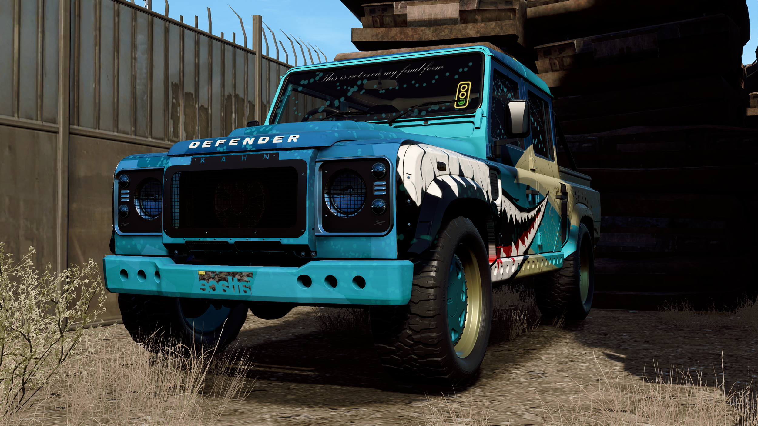 The Crew 2 All Offroad Photo Ops Locations (Pics Or It Didn't Happen  Trophy/Achievement Guide) — The Nobeds