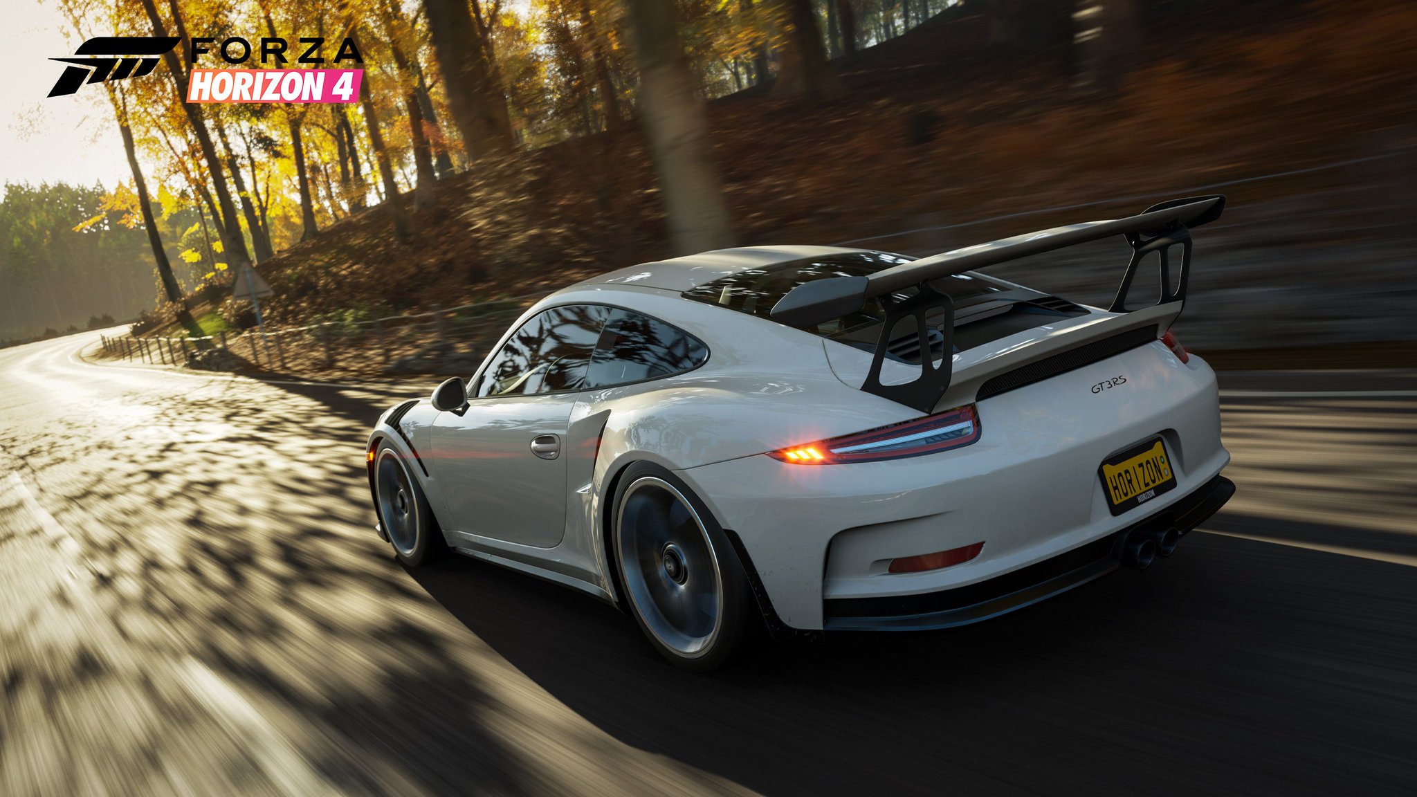 Forza Horizon relisted on the Microsoft Store (Updated)