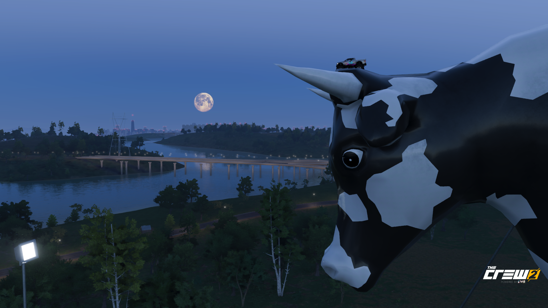 The Crew 2 All Freestyle Photo Ops Locations Guide (Pics Or It Didn't Happen Trophy/Achievement Guide)