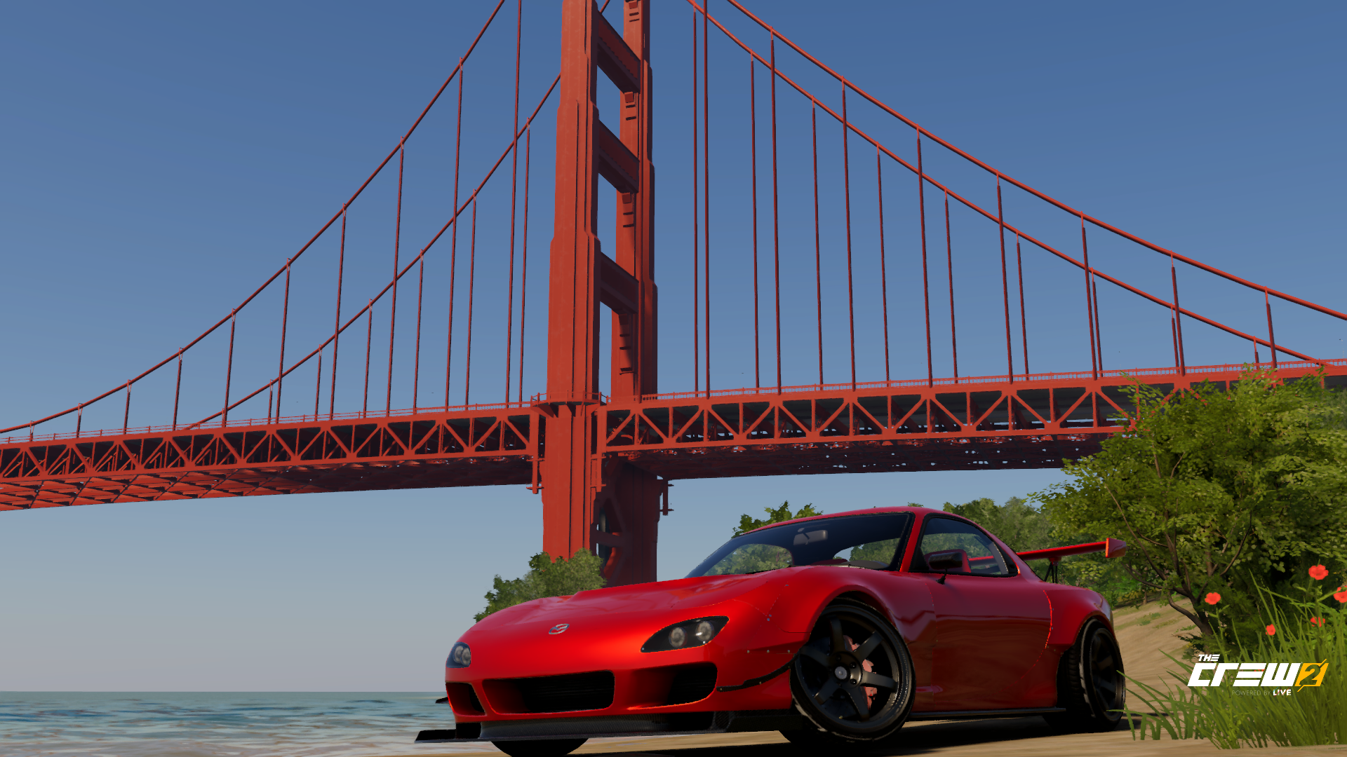 The Crew 2 All Street Racing Photo Ops Locations (Pics Or It Didn