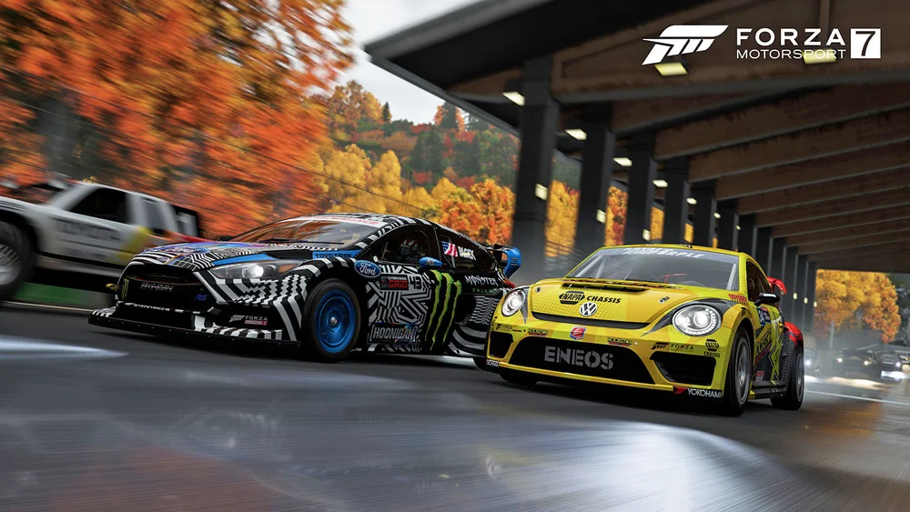 Forza Motorsport 8 Not In Development New Tracks And Expansions Coming To Forza 7 The Nobeds
