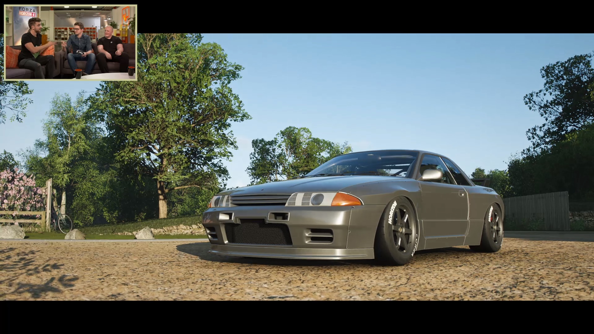 Forza Horizon 4 Features 30 New Bodykits Spacers Gymkhana Course And More The Nobeds