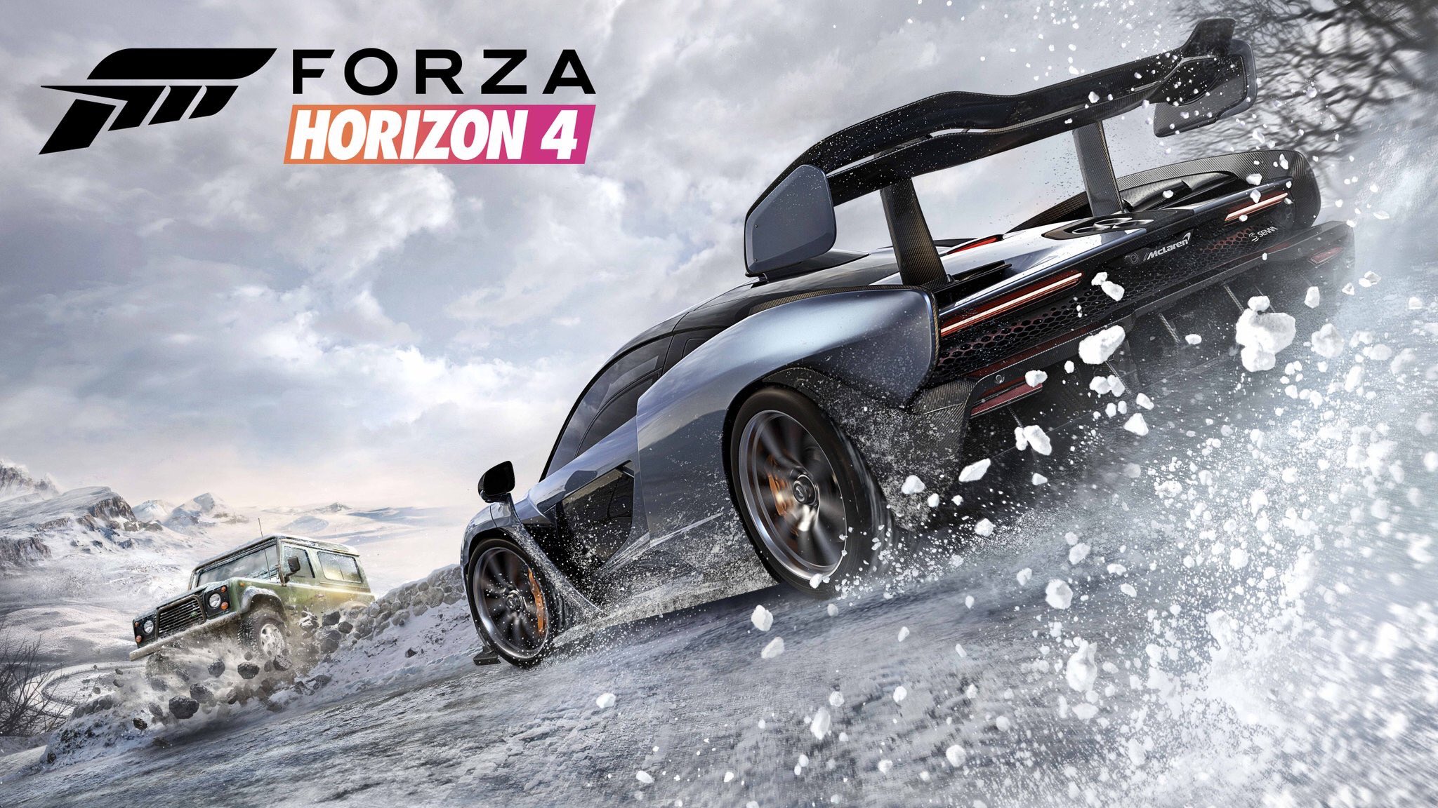 Buy Forza Horizon