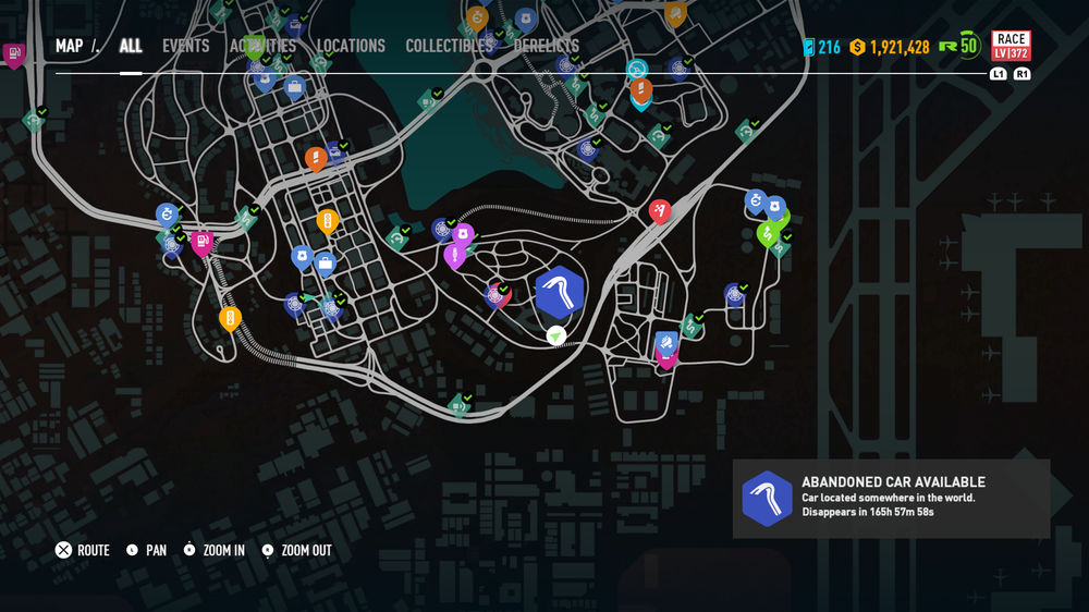 Need For Speed Payback Abandoned Cars Location Guide Holtzman S Chevrolet C10 The Nobeds Abandoned Cars Nfs Payback April 10 2022
