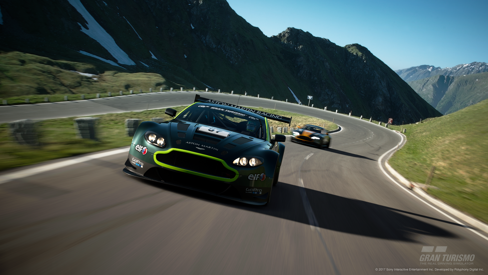 Gran Turismo Sport November Update Adds Nine New Vehicles