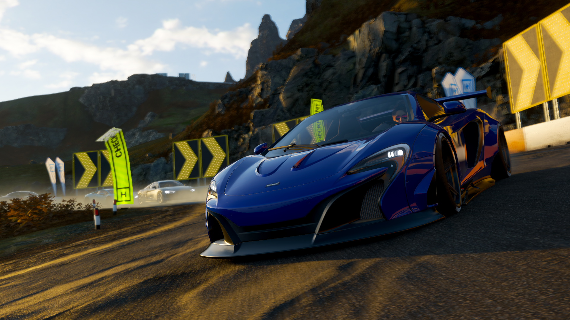 Infect character reward Forza Horizon 4's Next Update Adds Free Mitsubishi Car Pack, New Horizon  Story and More — The Nobeds