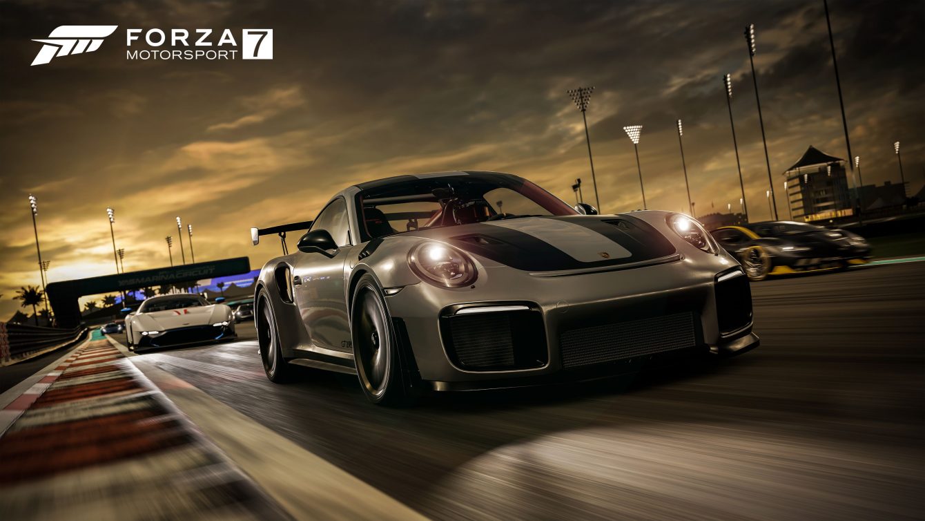 Forza Motorsport 8 Is In Early Development, Turn 10 Studios Confirms