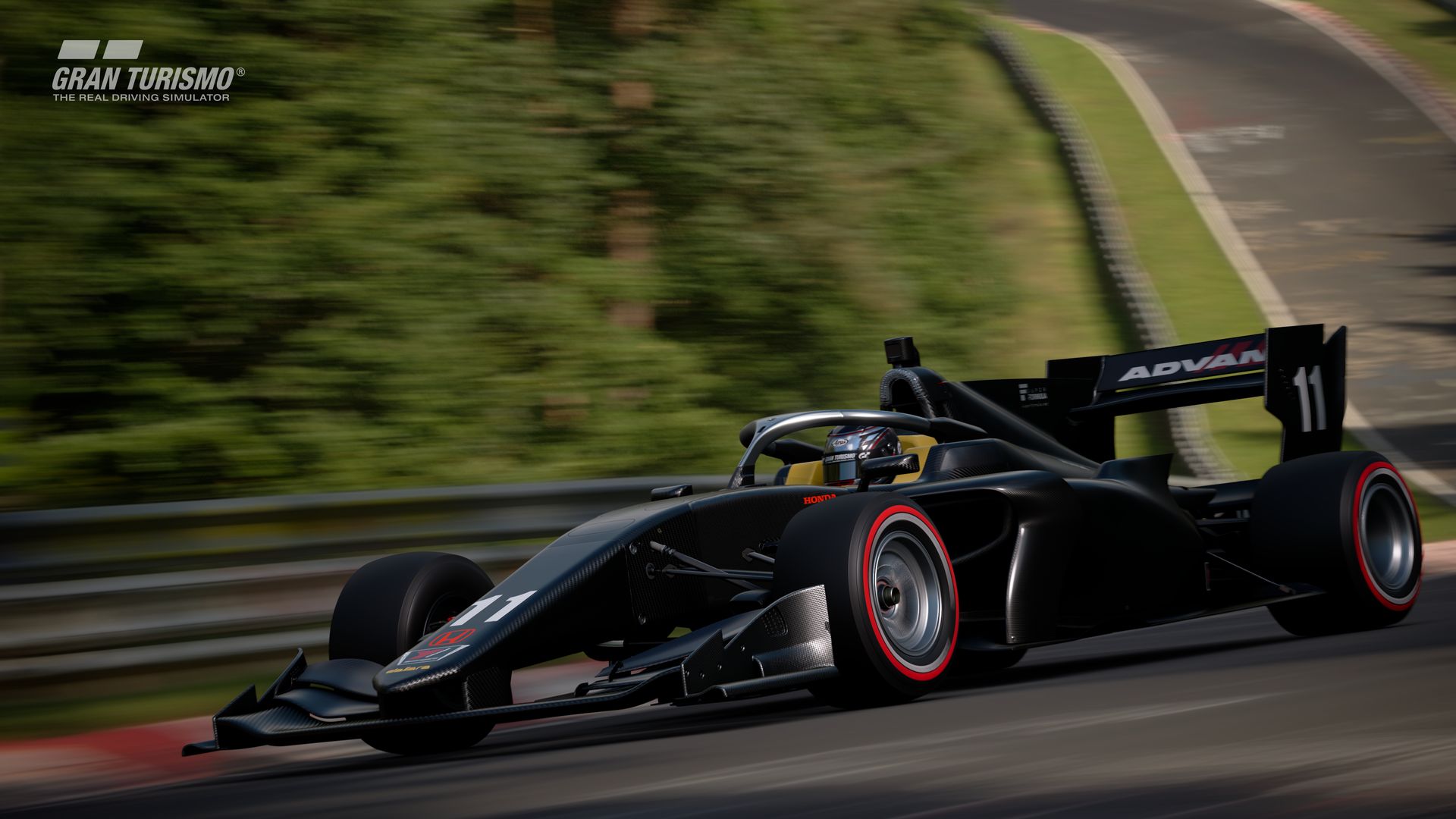 Gran Turismo 7 Update 1.36 for August 7 Comes With New Cars and Fixes