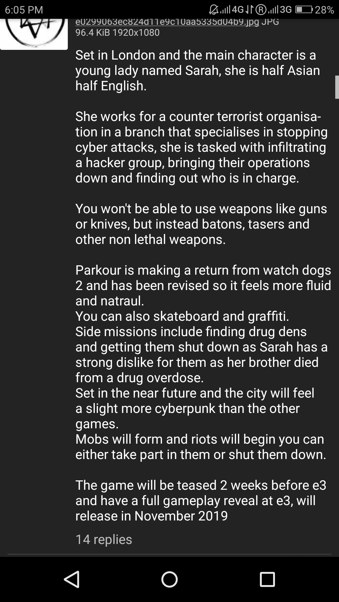 WD3_reddit_leaks.png