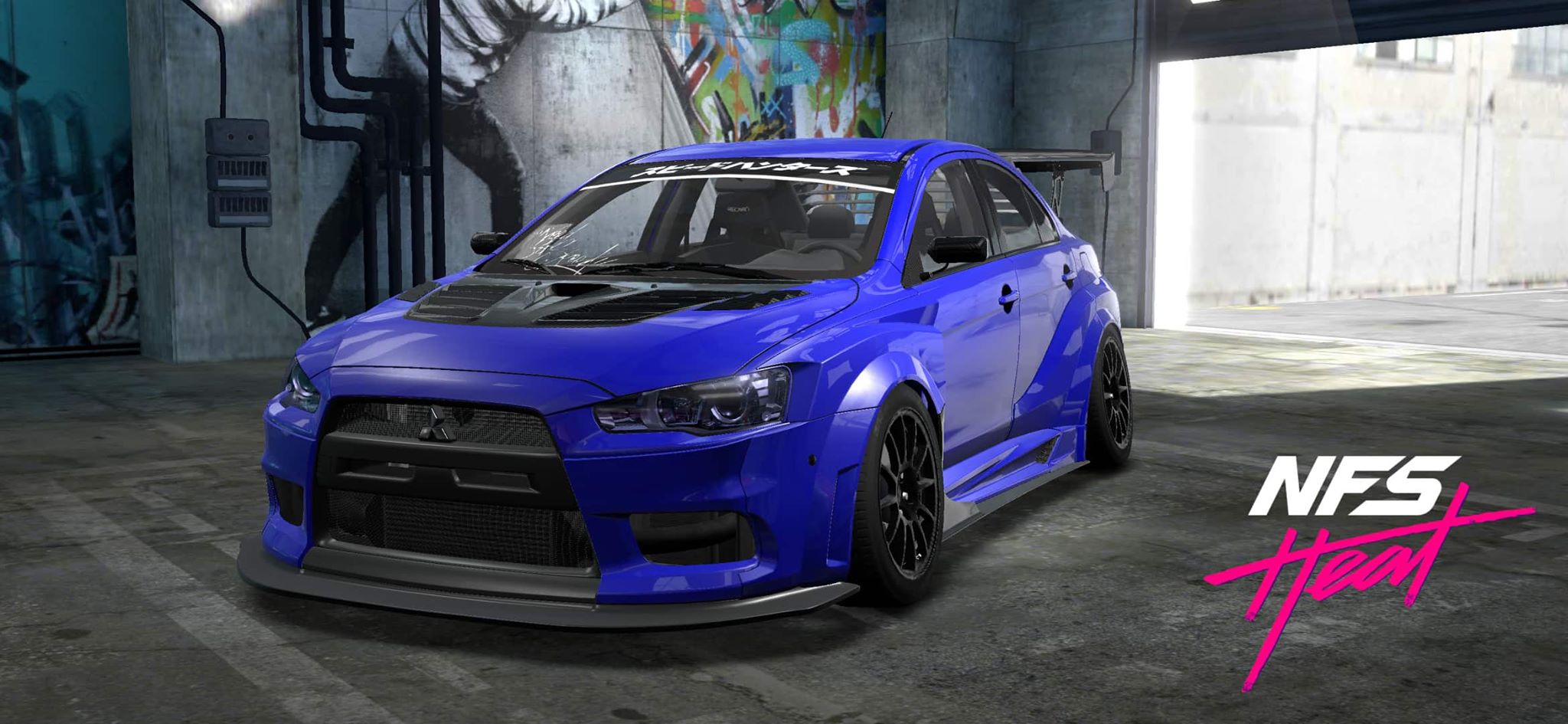 EVOs in GT4 *pics* - EvolutionM - Mitsubishi Lancer and Lancer