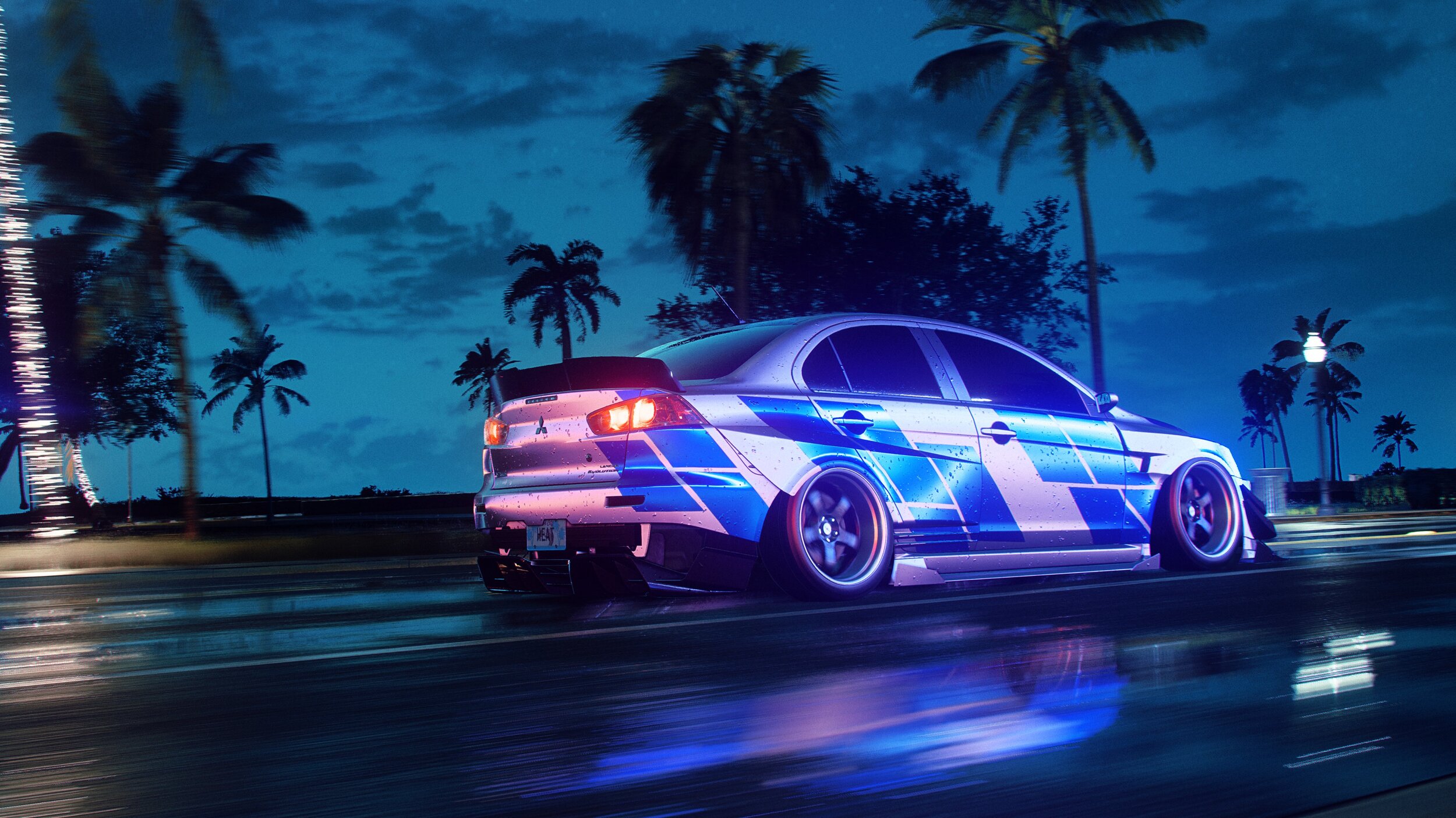 Need for Speed Heat PC System Requirements Revealed — The Nobeds